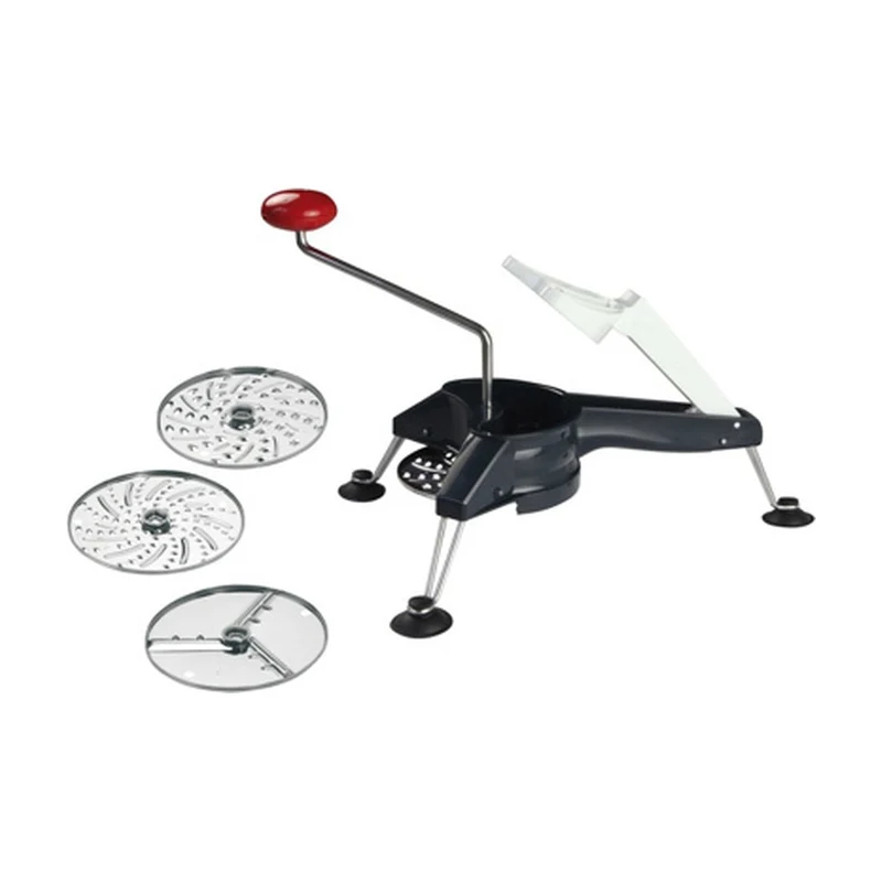 Westmark Schnitzel Mouli Trio Handrasp