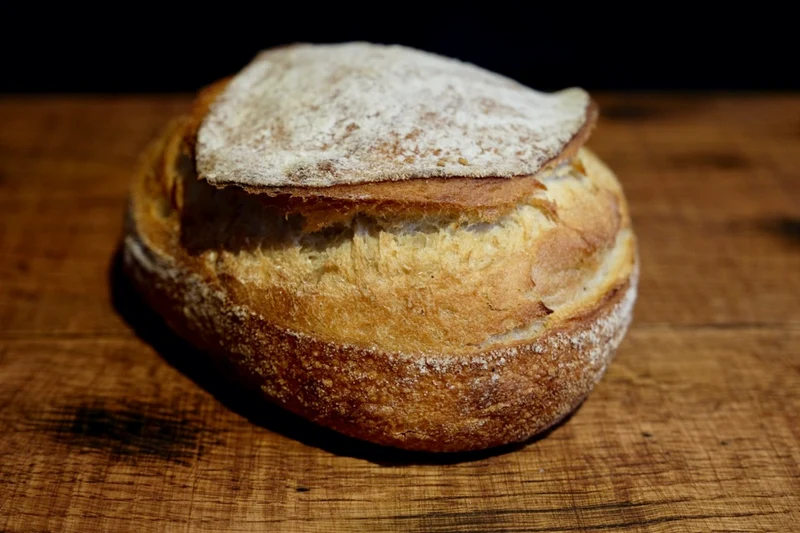 Wit Pain de Campagne