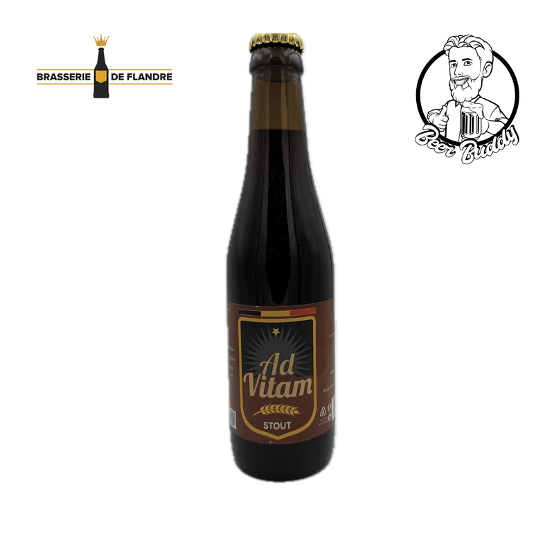 Ad Vitam Stout