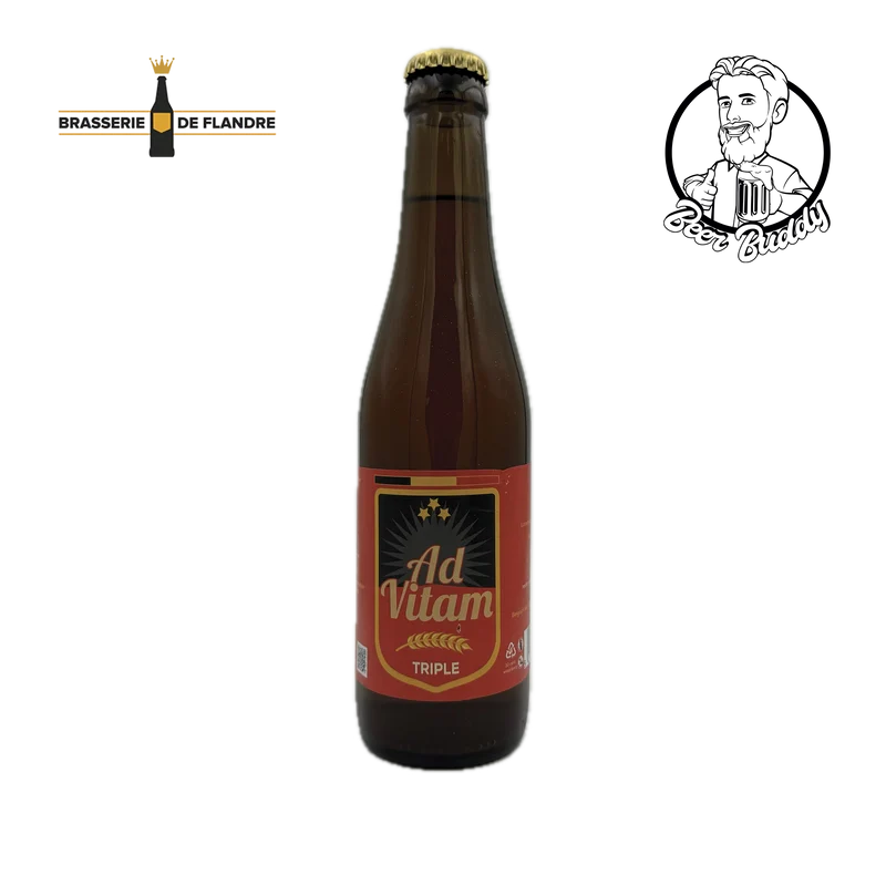 Ad Vitam Tripel