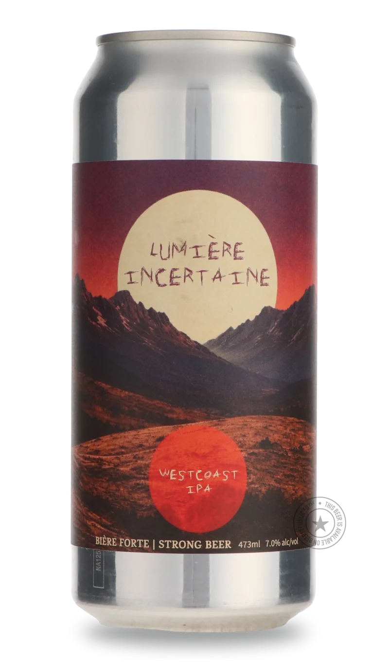 Lumière Incertaine