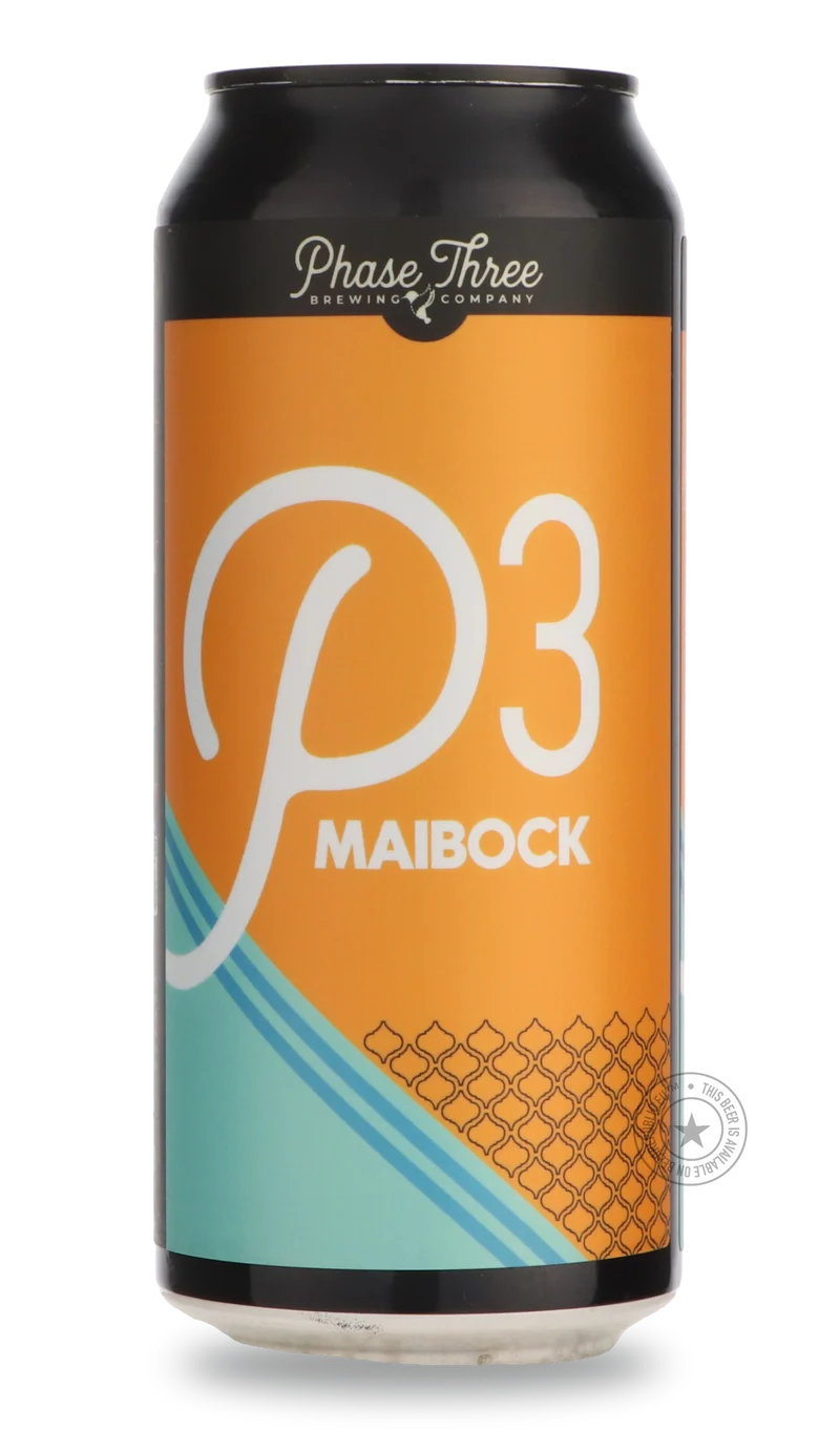 P3 Maibock