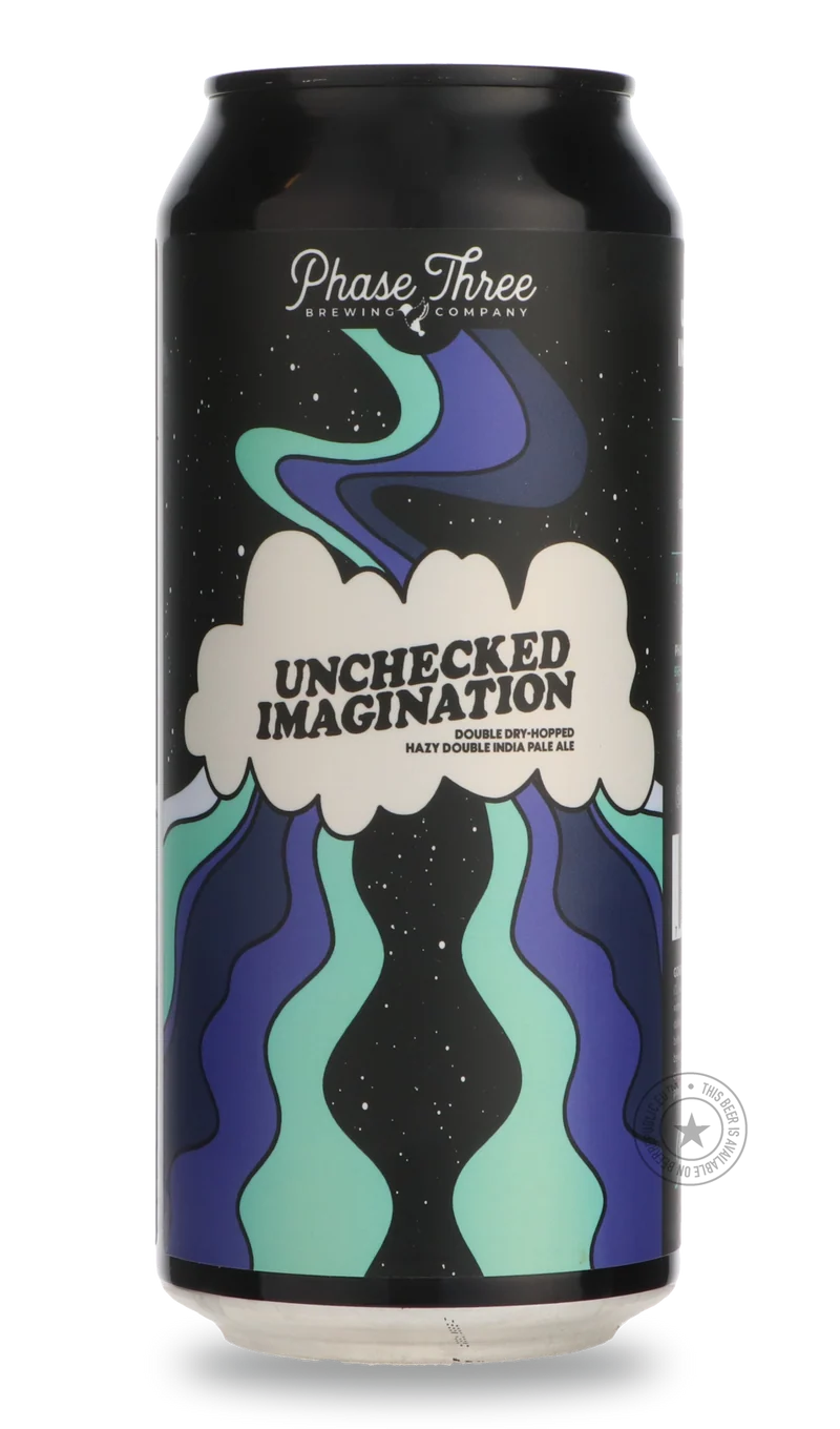 Unchecked Imagination