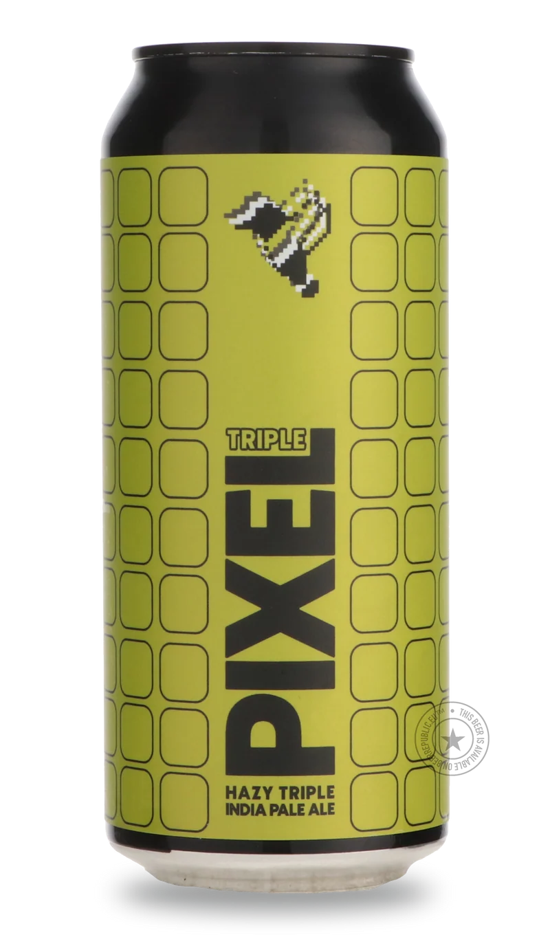Triple Pixel