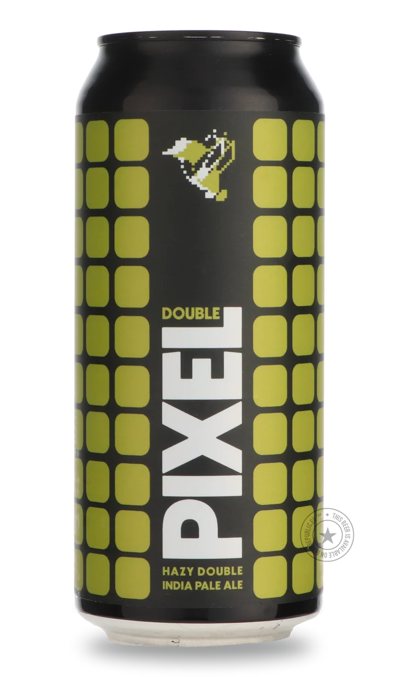 Double Pixel