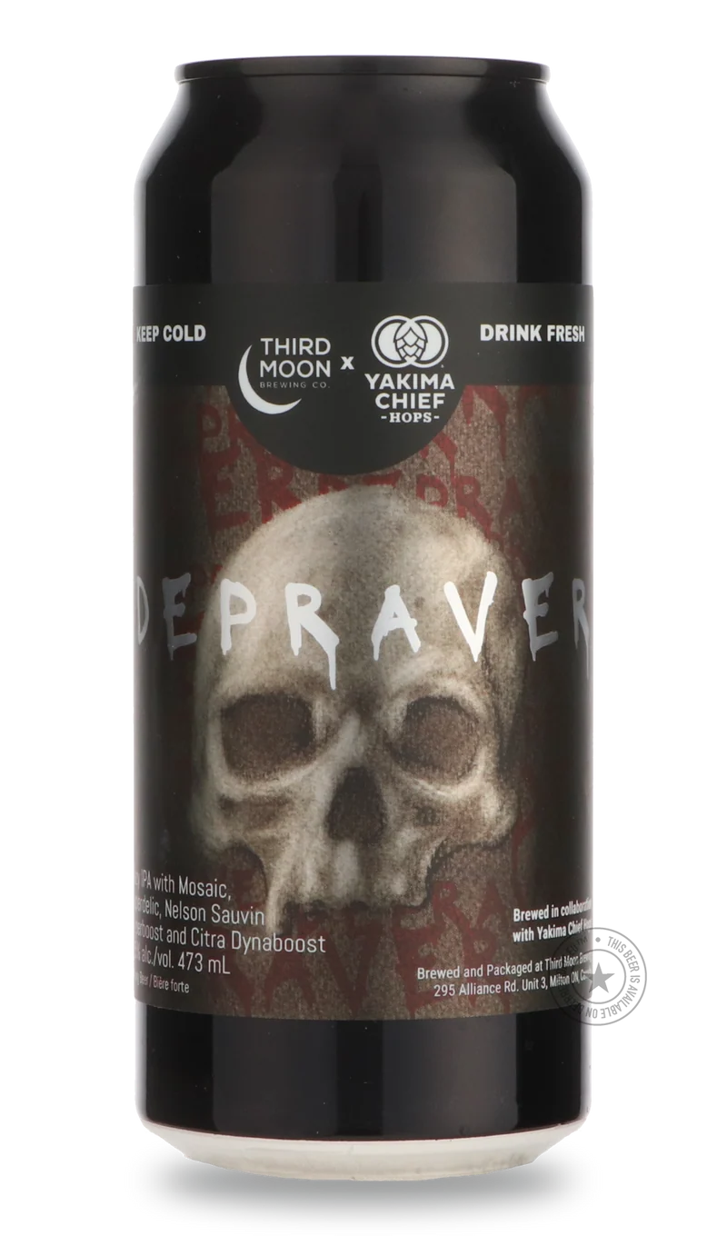 Depraver