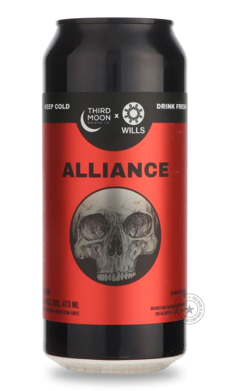 Alliance / Wills
