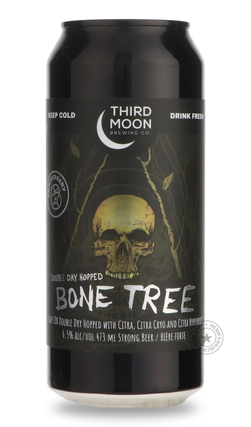 Bone Tree - DDH Sixth Anniversary
