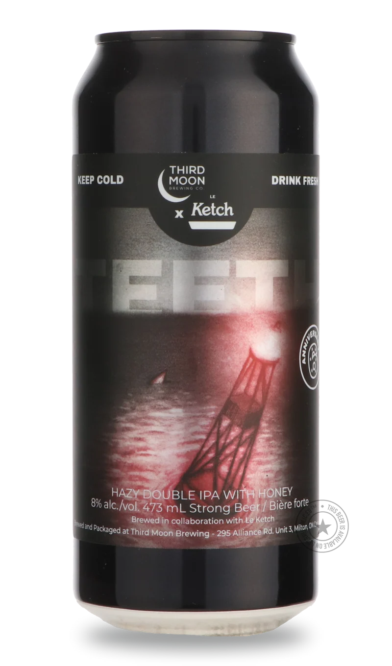 Teeth / Le Ketch