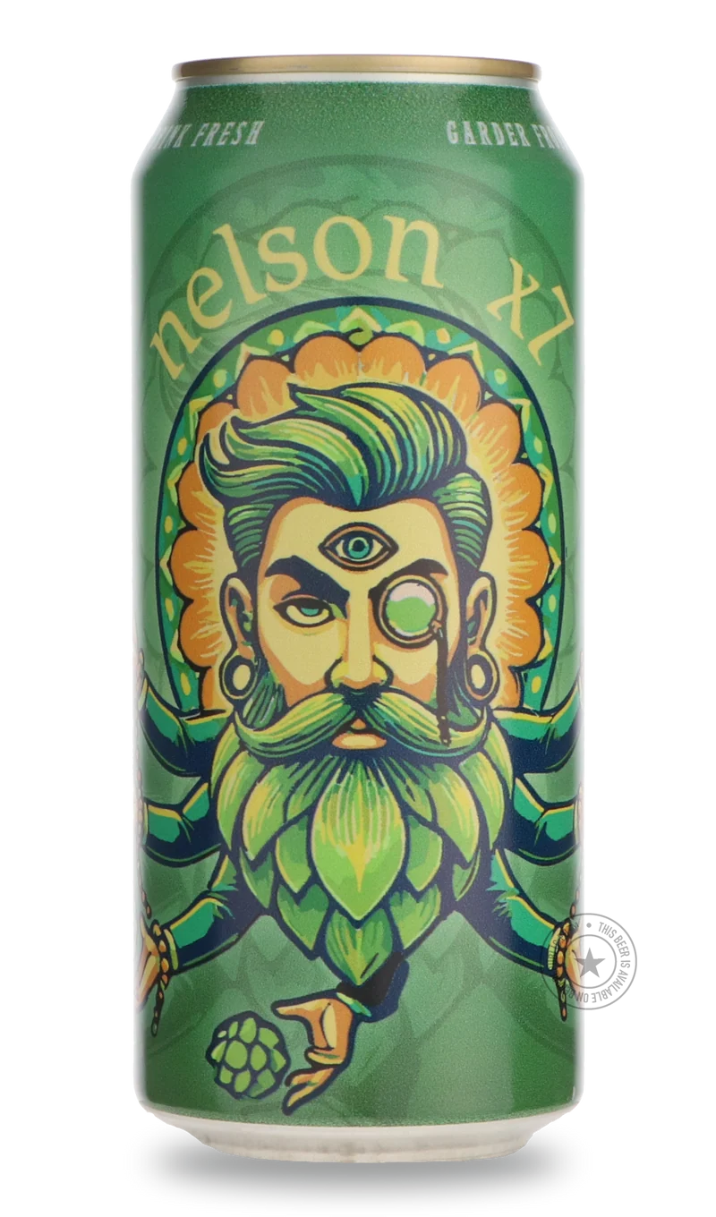 NELSON X7