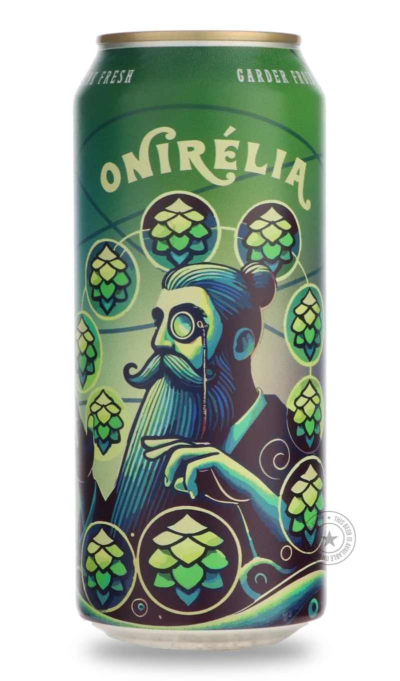 ONIRÉLIA
