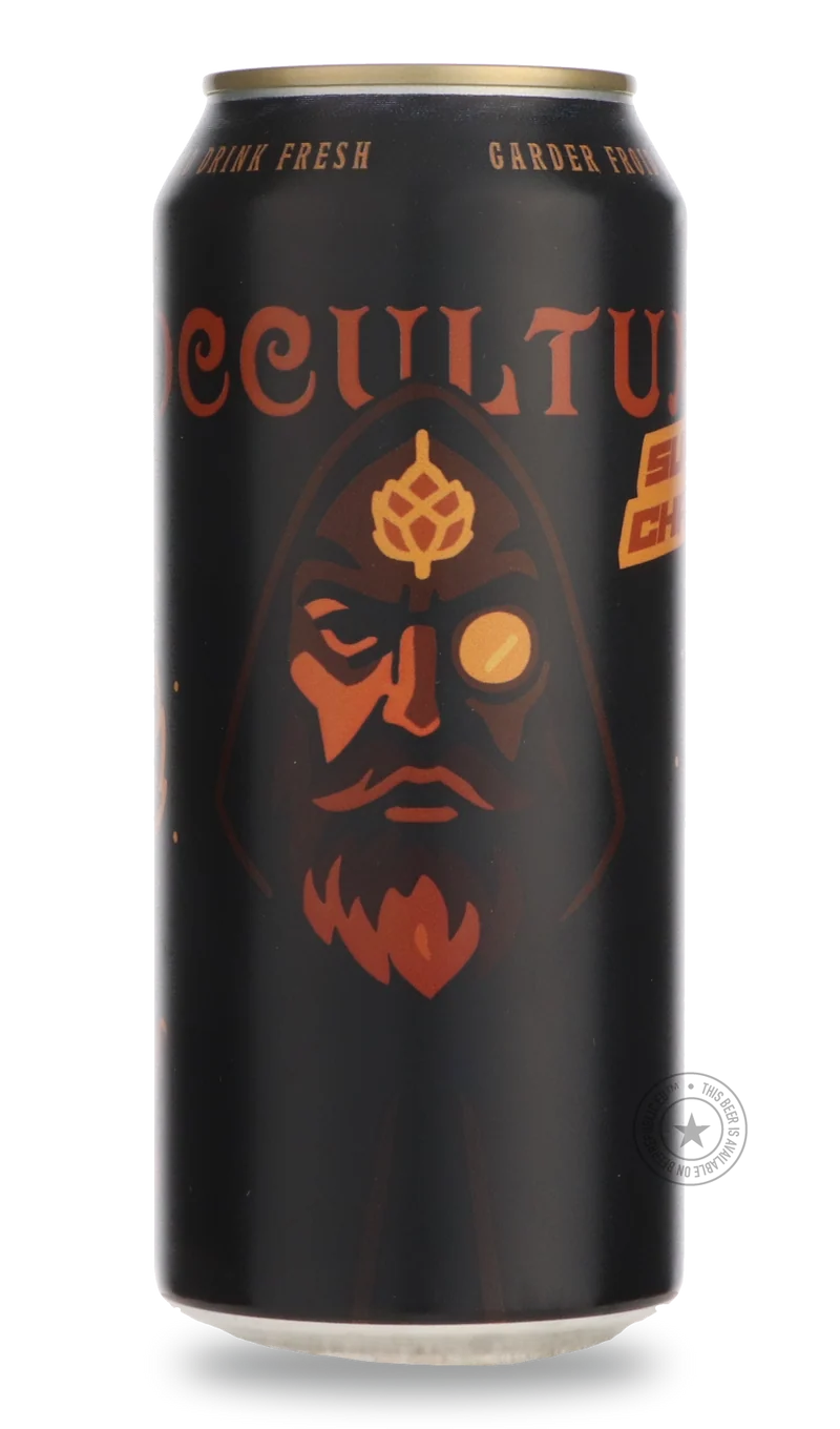 OCCULTUM SUP
