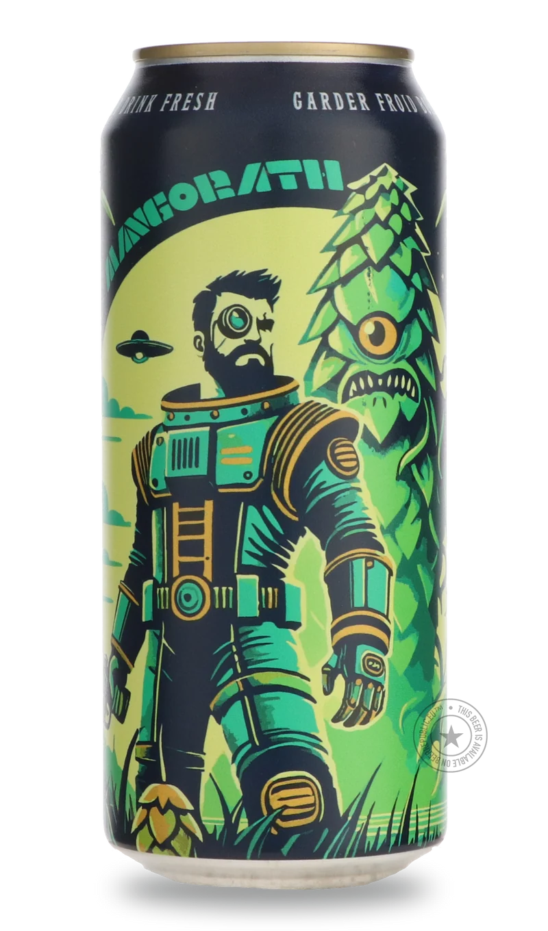 MANGORATH