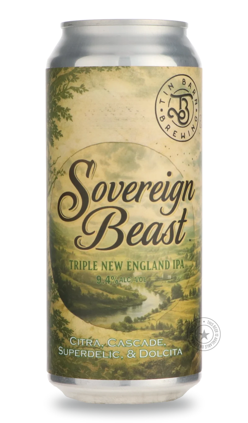 Sovereign Beast / Esker Hart