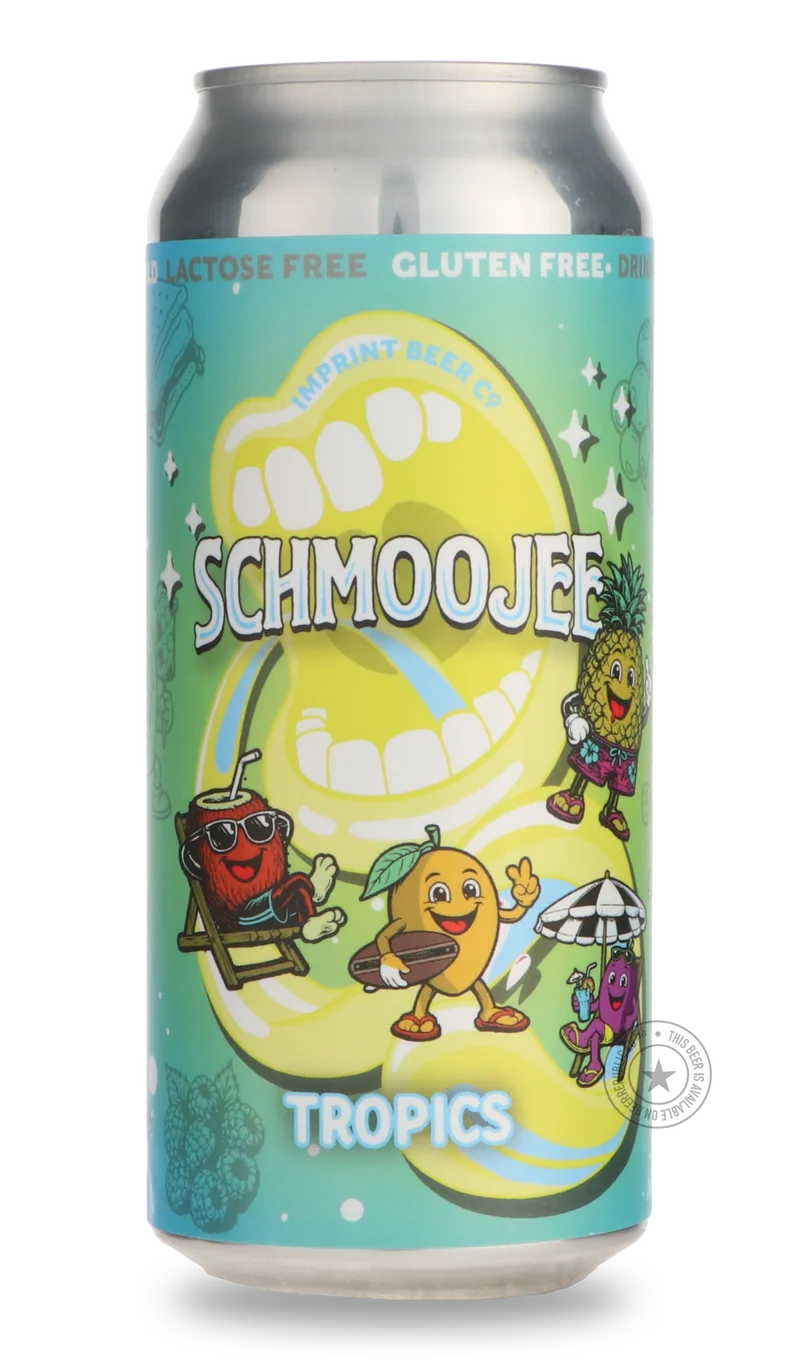 Schmoojee Tropics