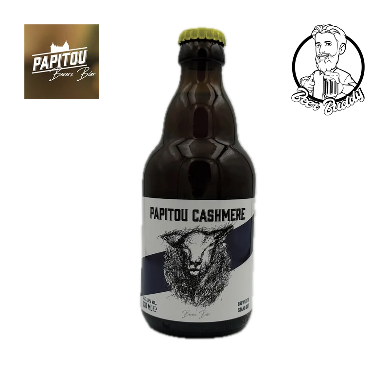 Papitou Cashmere