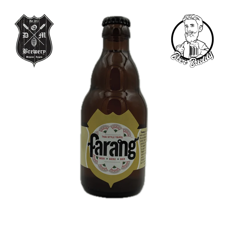 Farang Thai Style Triple