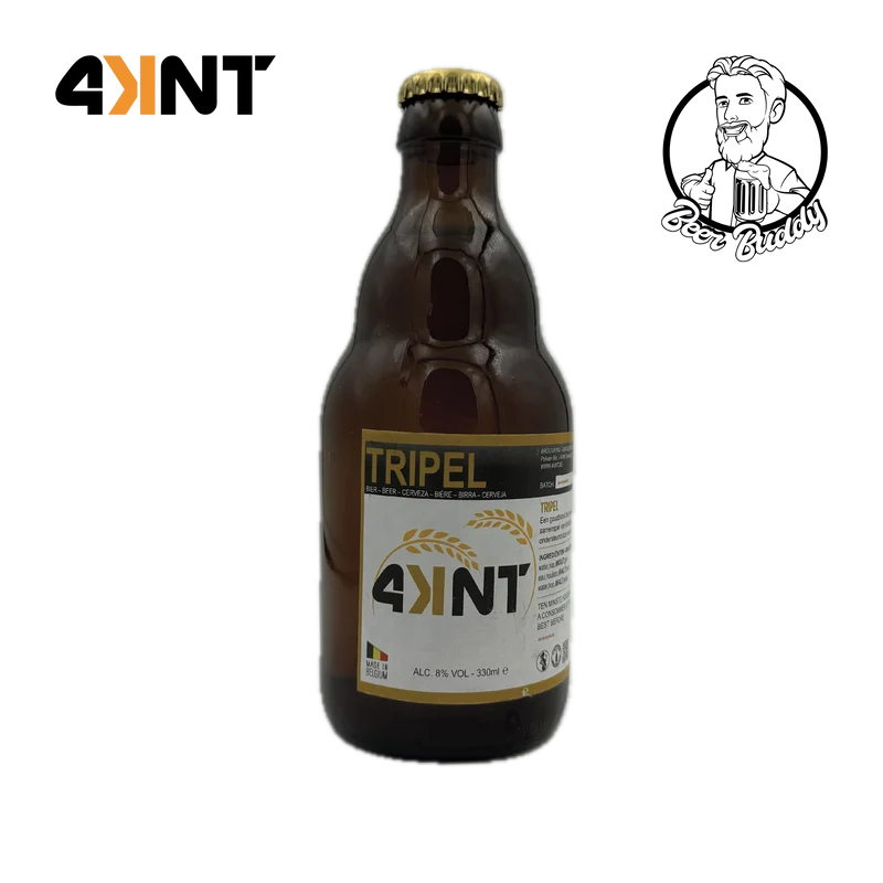 4KNT Tripel