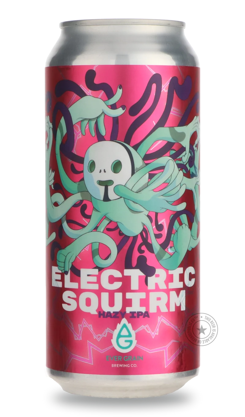 Electric Squirm