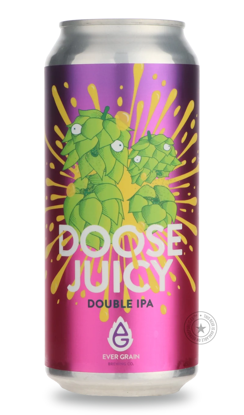 Doose Juicy