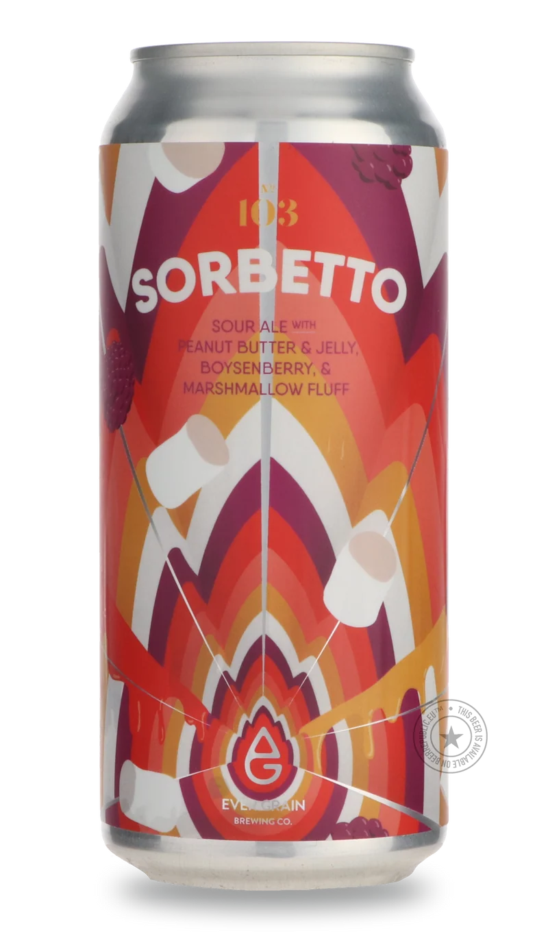 Sorbetto #103