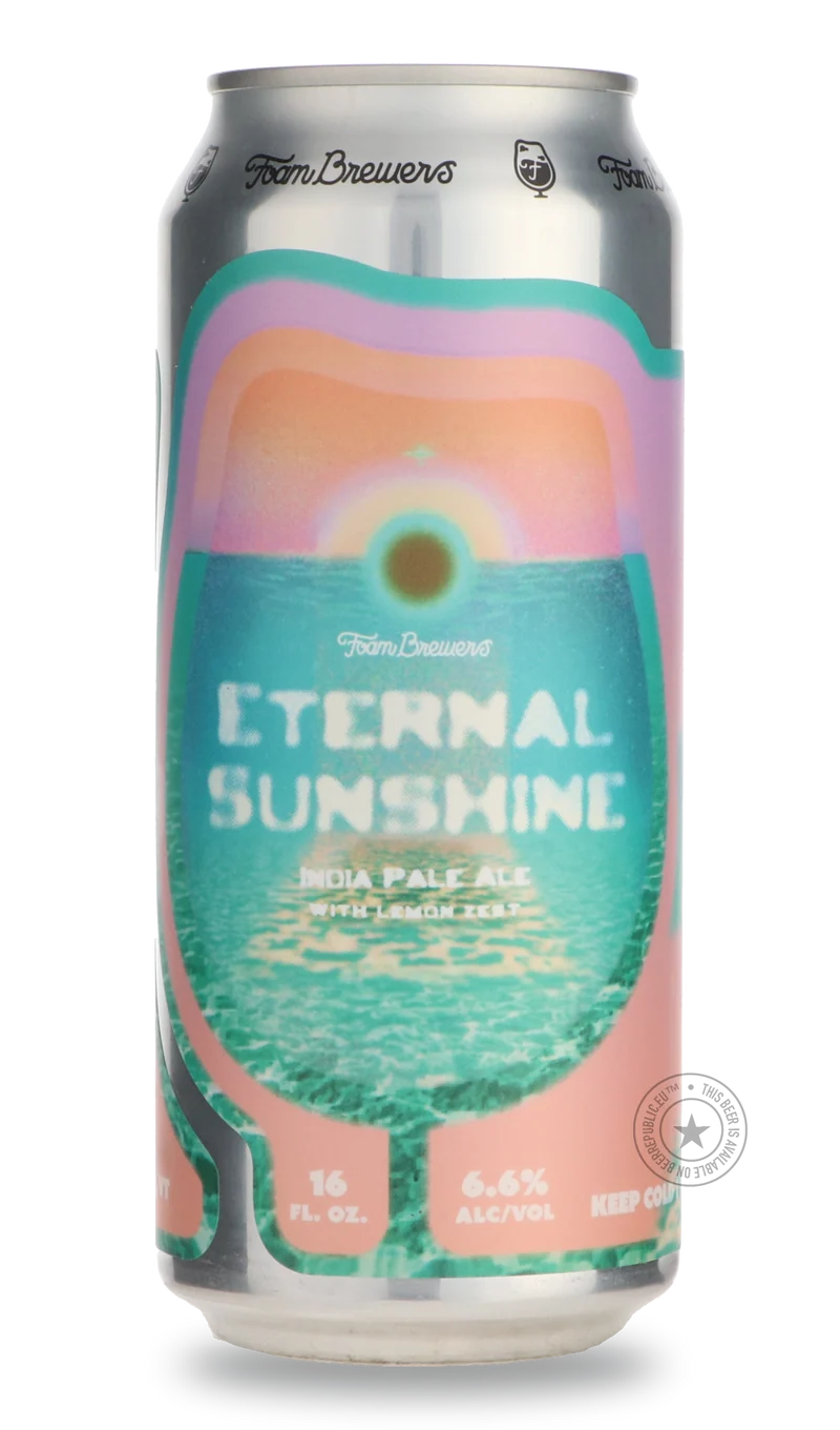 Eternal Sunshine