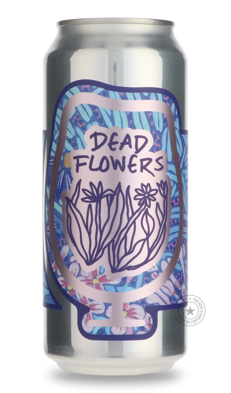 Dead Flowers