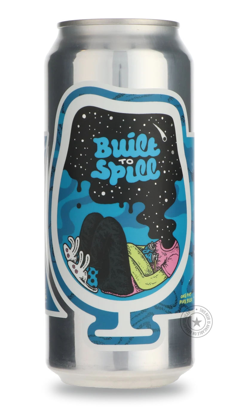 Built To Spill