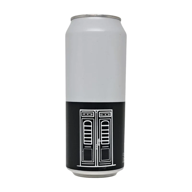 Ziemia Obiecana Wizyta | Black IPA