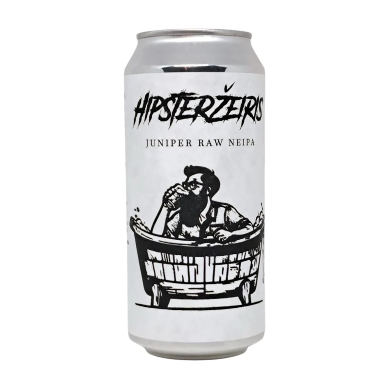 Labietis Hipsteržeiris | Farmhouse Ale