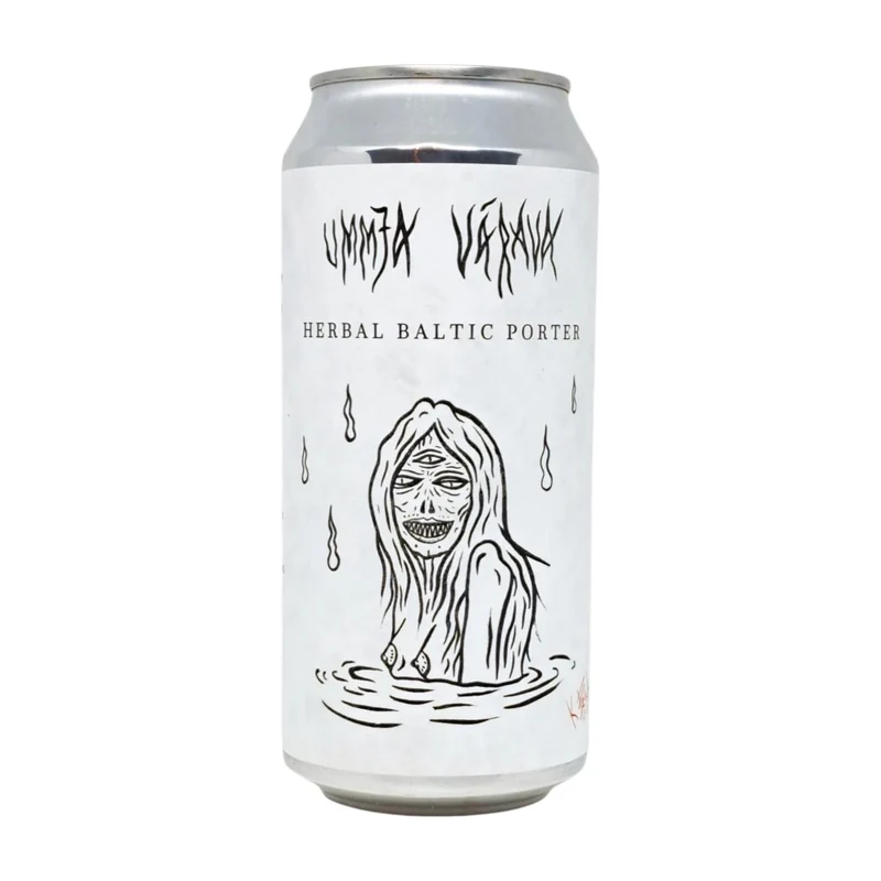 Labietis Ummja Vārava | Baltic Porter