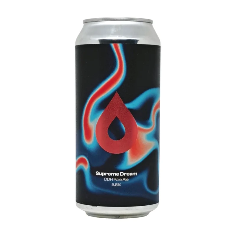 Polly's Supreme Dream | Pale Ale