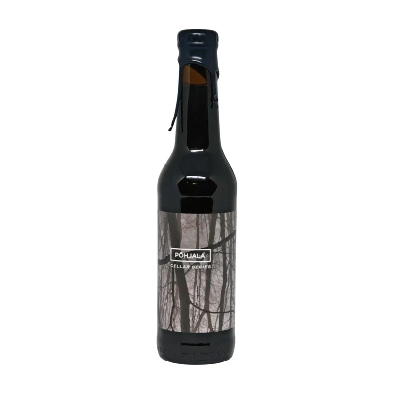 Pohjala Cellar Series: Kurg | Imperial Stout