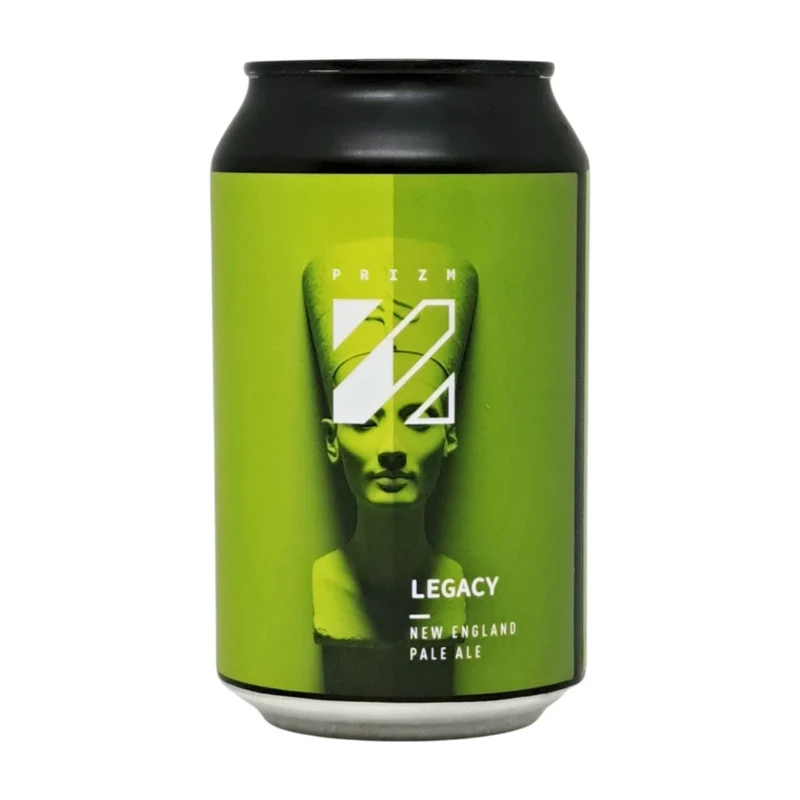 Prizm Legacy | Pale Ale