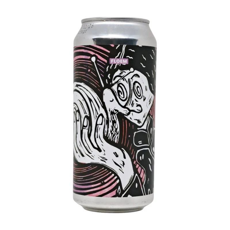 Floem Slow Sipper `25 | Triple NEIPA