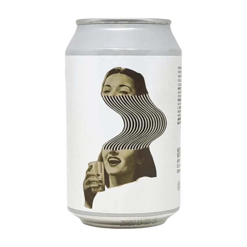 Whiplash Never Drinking Again | Non Alcoholic IPA