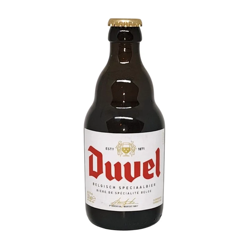 Duvel | Tripel