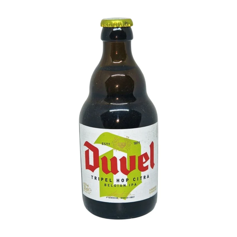 Duvel Citra | Tripel