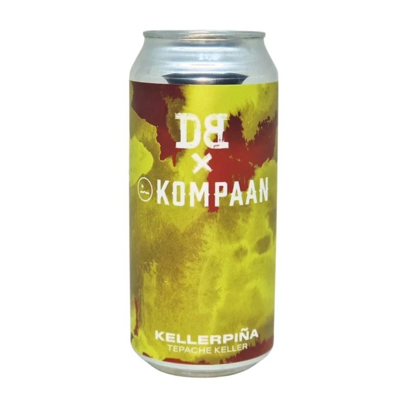 Dutch Bargain X Kompaan Kellerpiña | Keller