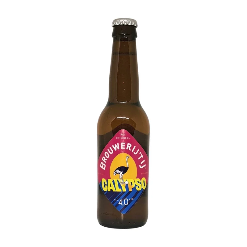 't IJ Calypso | Session IPA