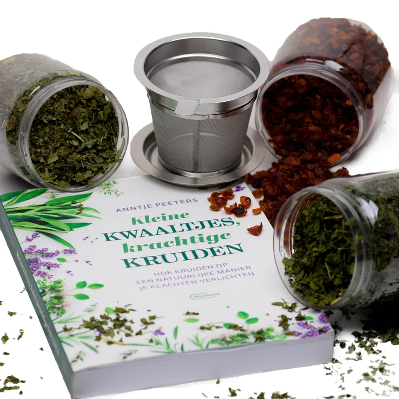 Anntjes Kruidenpakket