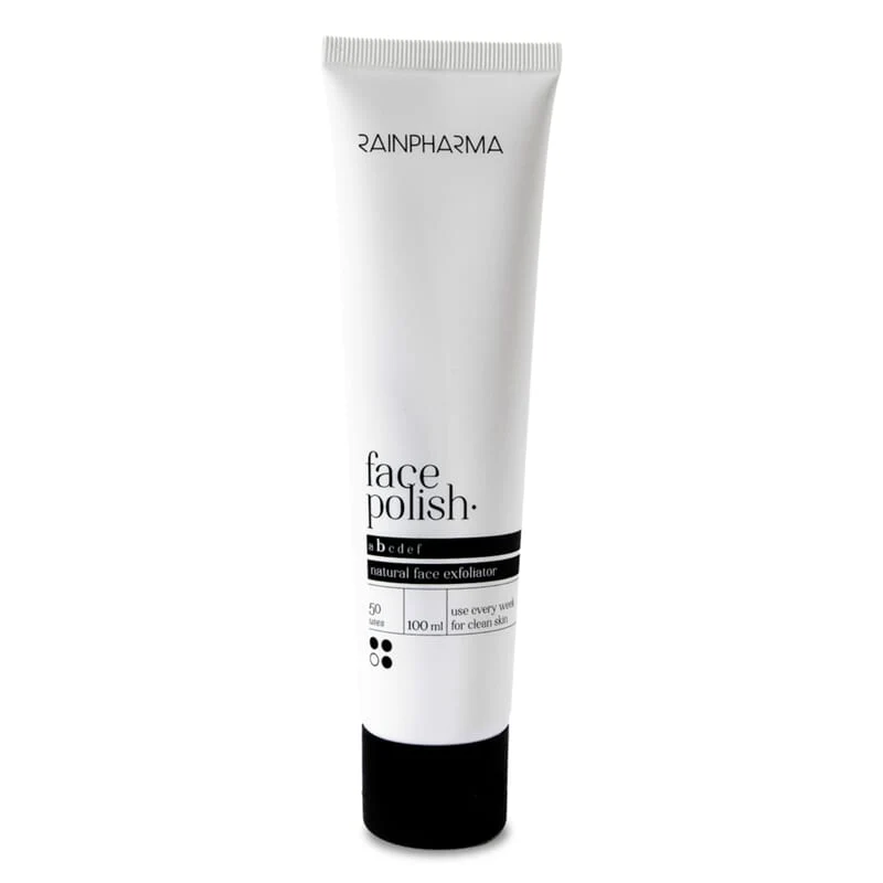 RainPharma Face polish