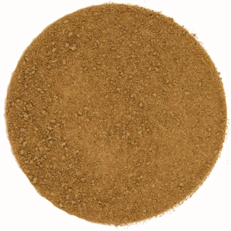 Mushroom coffee blend bio