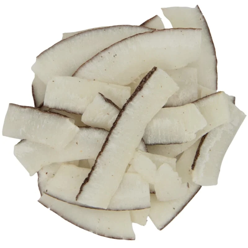 Kokos snack bio