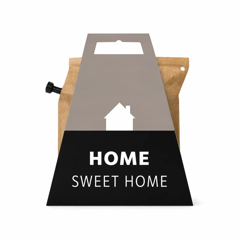 Home Sweet Home Coffee Brewer – Koffiebrouwer voor Verse Filterkoffie