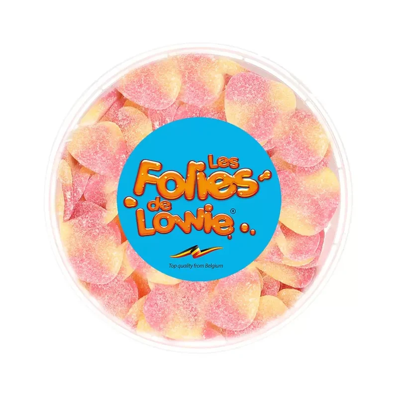 Les Folies de Lowie 'Vivian' - 500g
