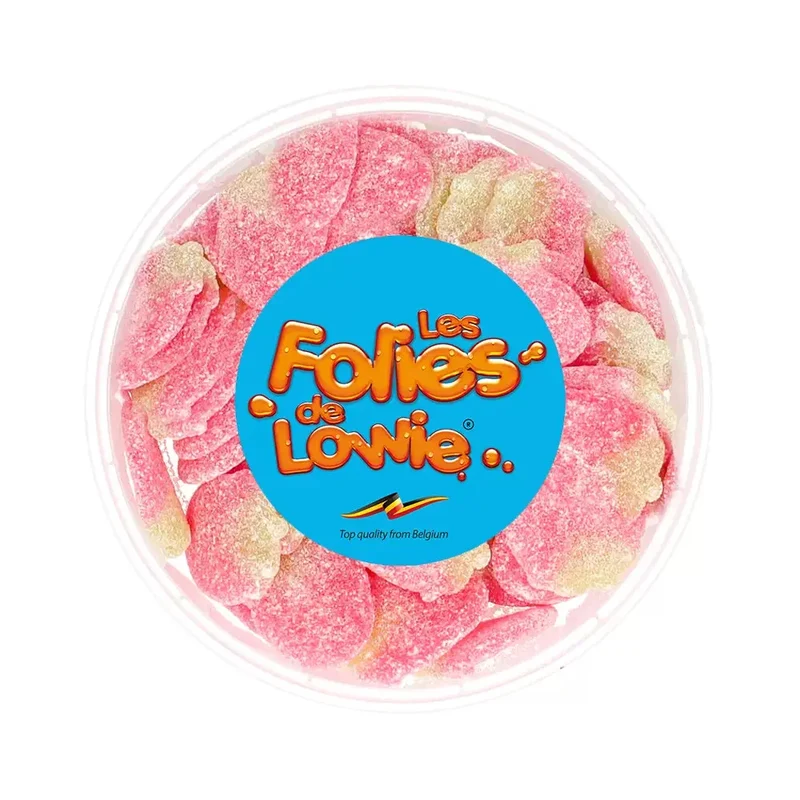 Les Folies de Lowie 'Gigi' - 450g