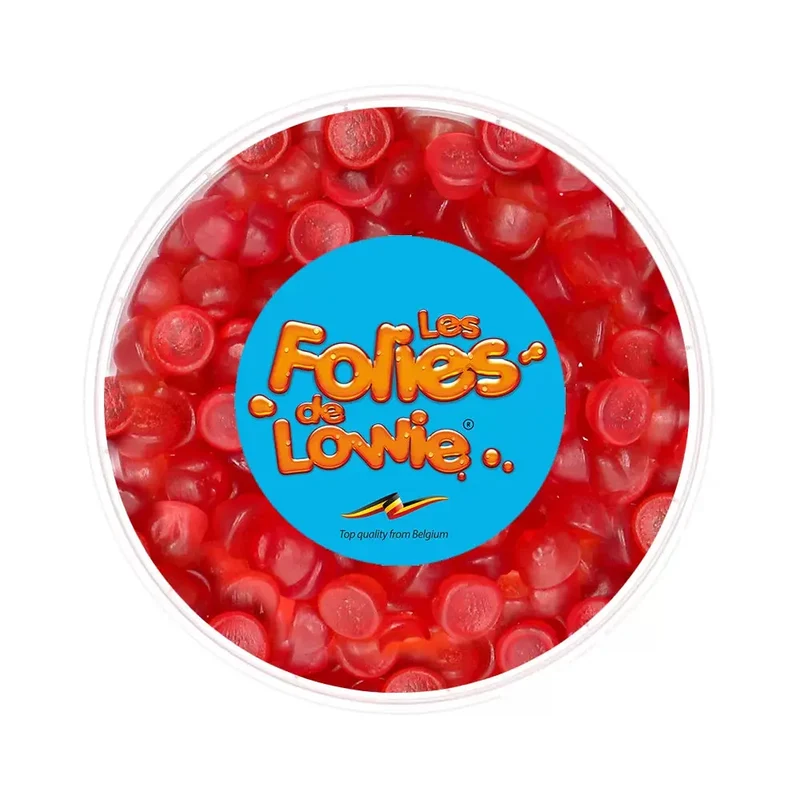 Les Folies de Lowie 'Nele' - 500g