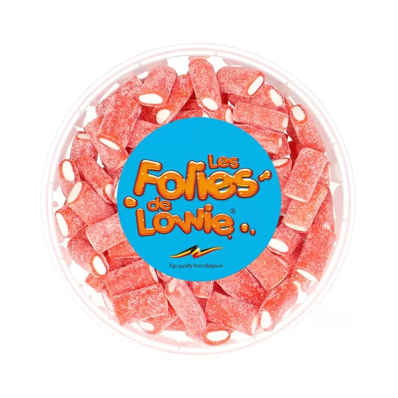 Les Folies de Lowie 'Jasper' - 500g