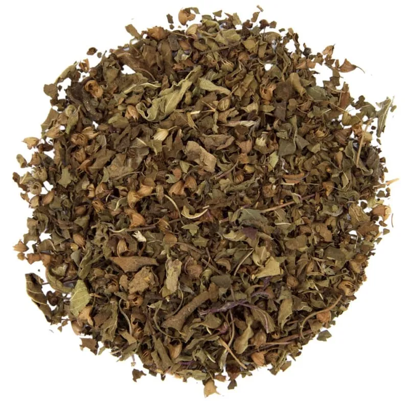 Tulsi bio
